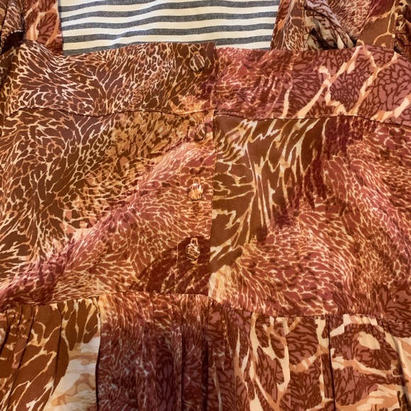 Auguste the label rebel Mina maxi dress - Picture 6 of 8